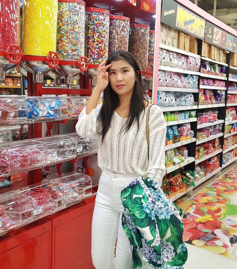 Шоколадно-конфетный период в Корее должен проходить весело и ярко. Стоит только взглянуть на многообразие&hellip;