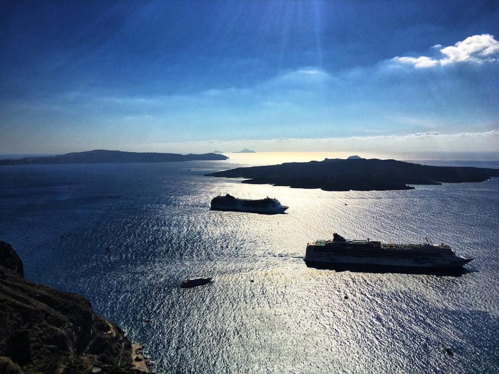 When you are cruising for more than 10 years and you find this in&hellip;