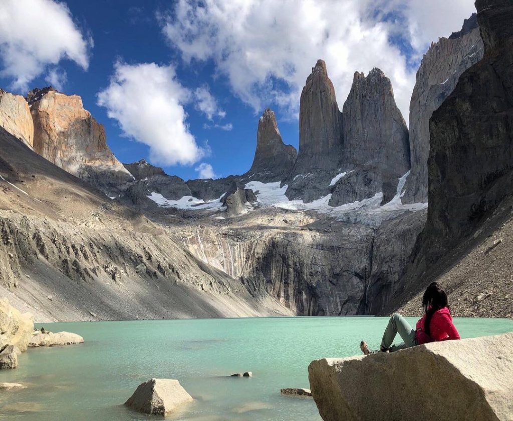 ????????Una foto no puede describir una experiencia tan gratificante como la que tuve en&hellip;