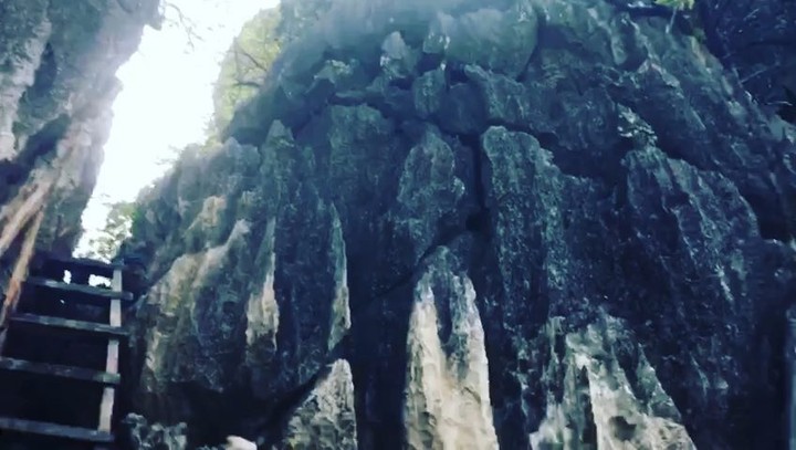 Twin Lagoon- Coron Palawan #philippines Step into a daydream and lose yourself in the&hellip;
