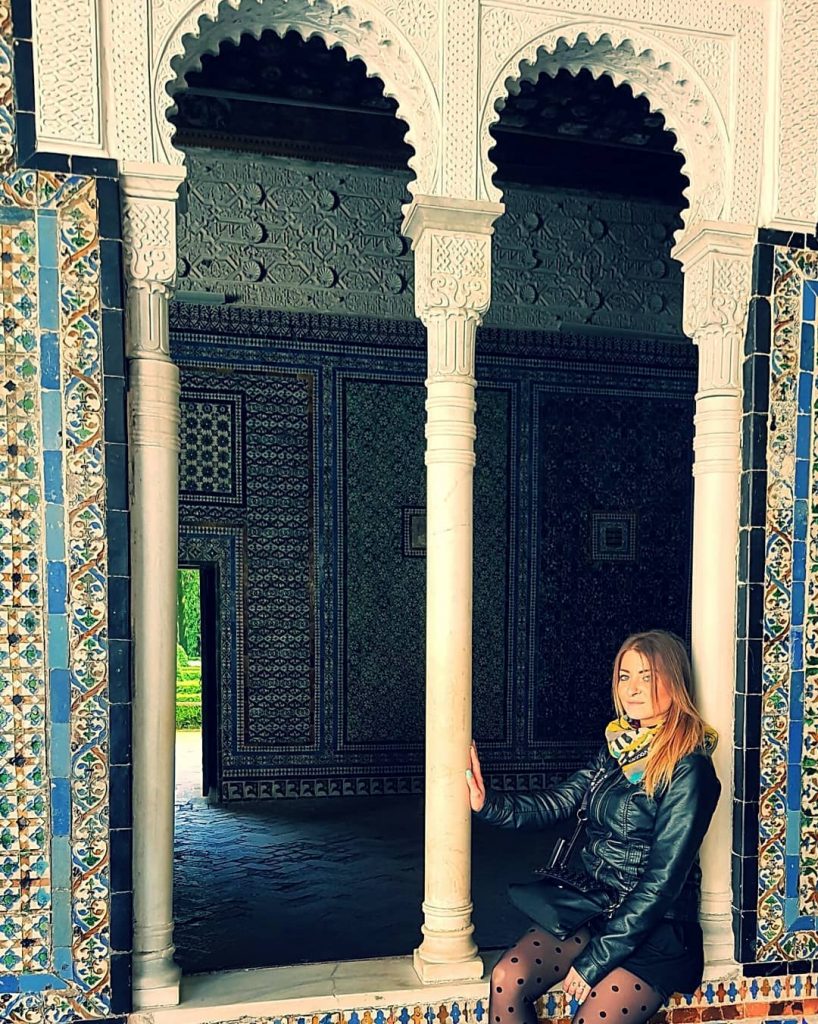 • Memories •???????? • • • #imtb #travel #bnesimppl #siville #españa #realalcazardesevilla #travelphotography #goodvibes&hellip;