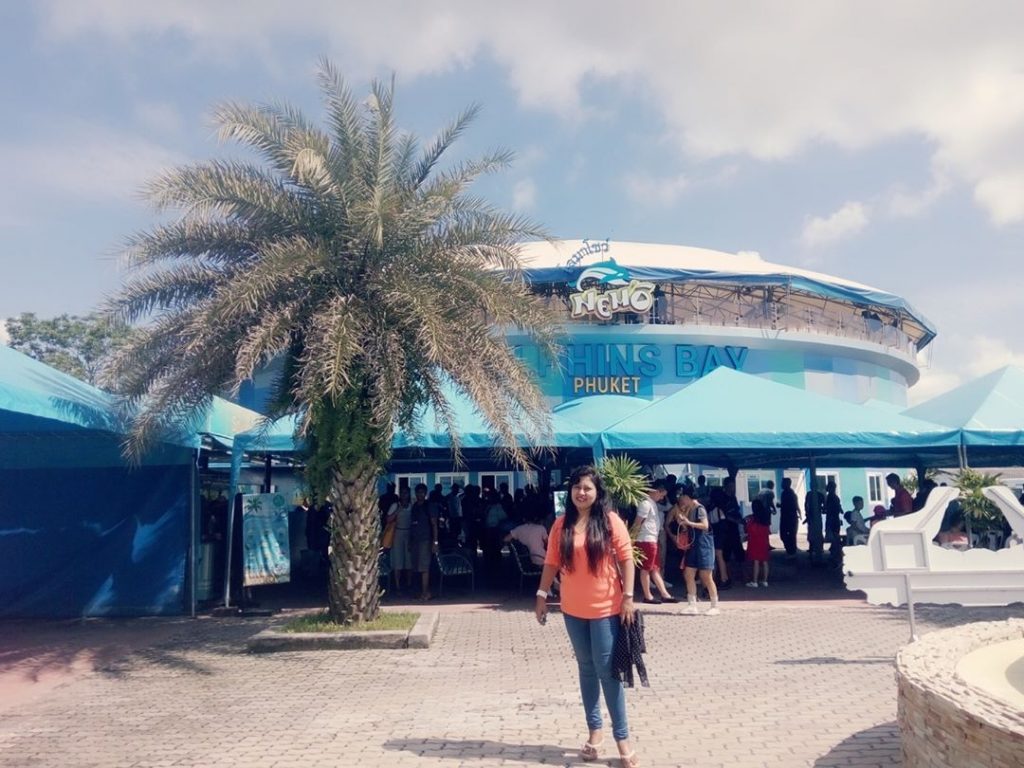 In front of Dolphin Bay at Phuket #landscapstyles #exklusiveshot #visualsofearth #beautifuldestinations #ilovetravel #amazing #hermanosviajeros&hellip;