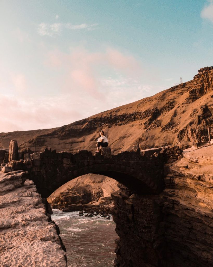 I will be my own fucking hero