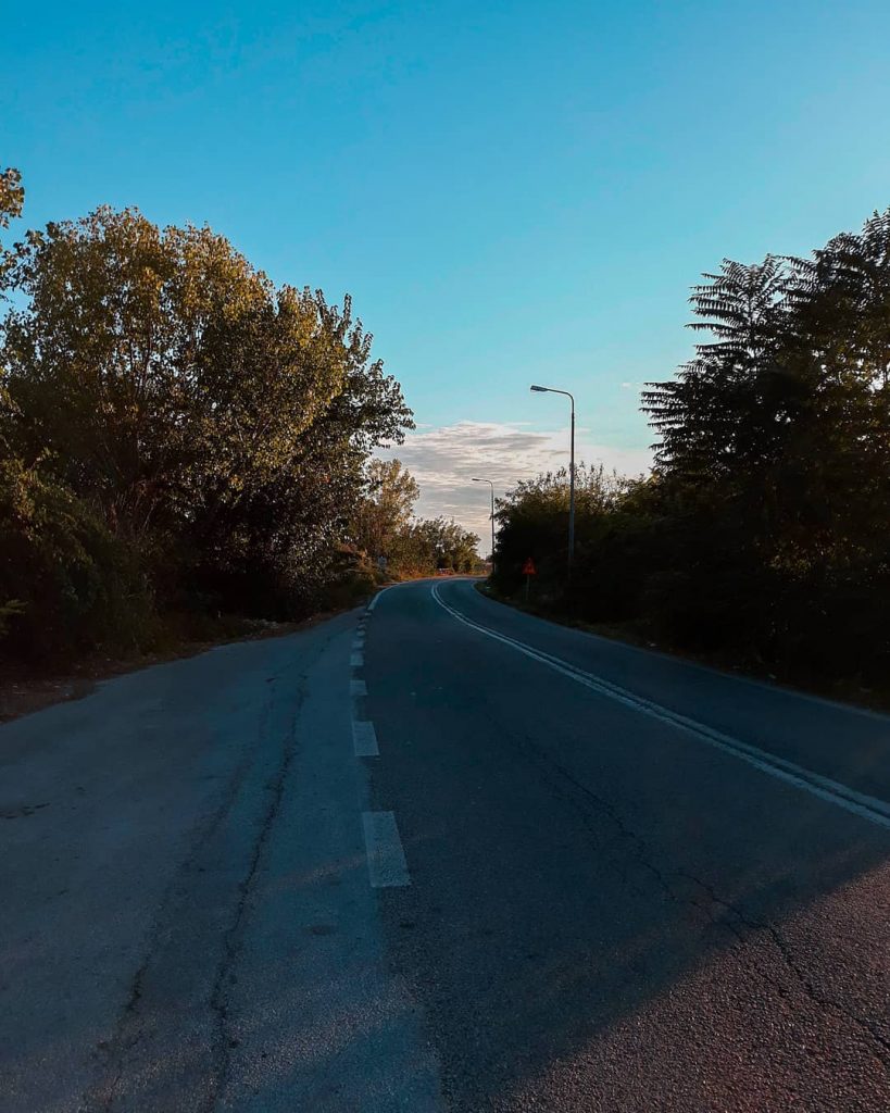 autumn is here #bnesimppl #travelpassion #travelaroundtheworld   #travellife  #wanderlust  #postcardfromtheworld   #traveltheworld  #instapassport  #travelphoto  #worldtraveller &hellip;