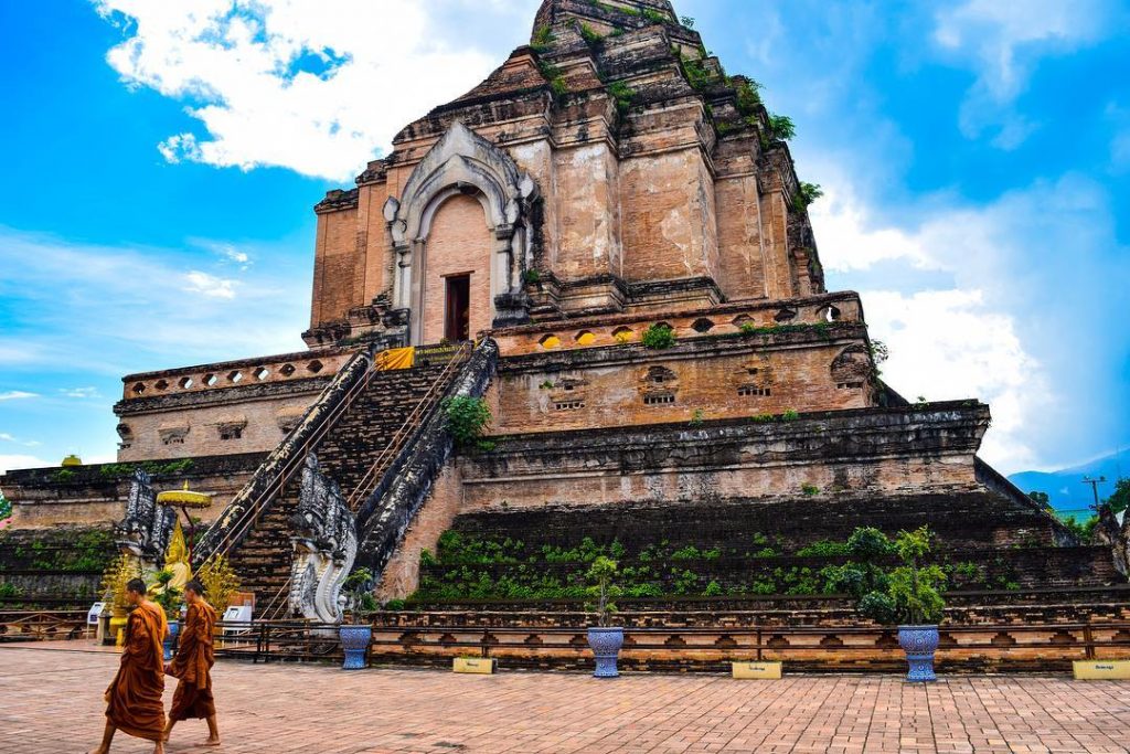 #wat #temple #thailand #beautiful