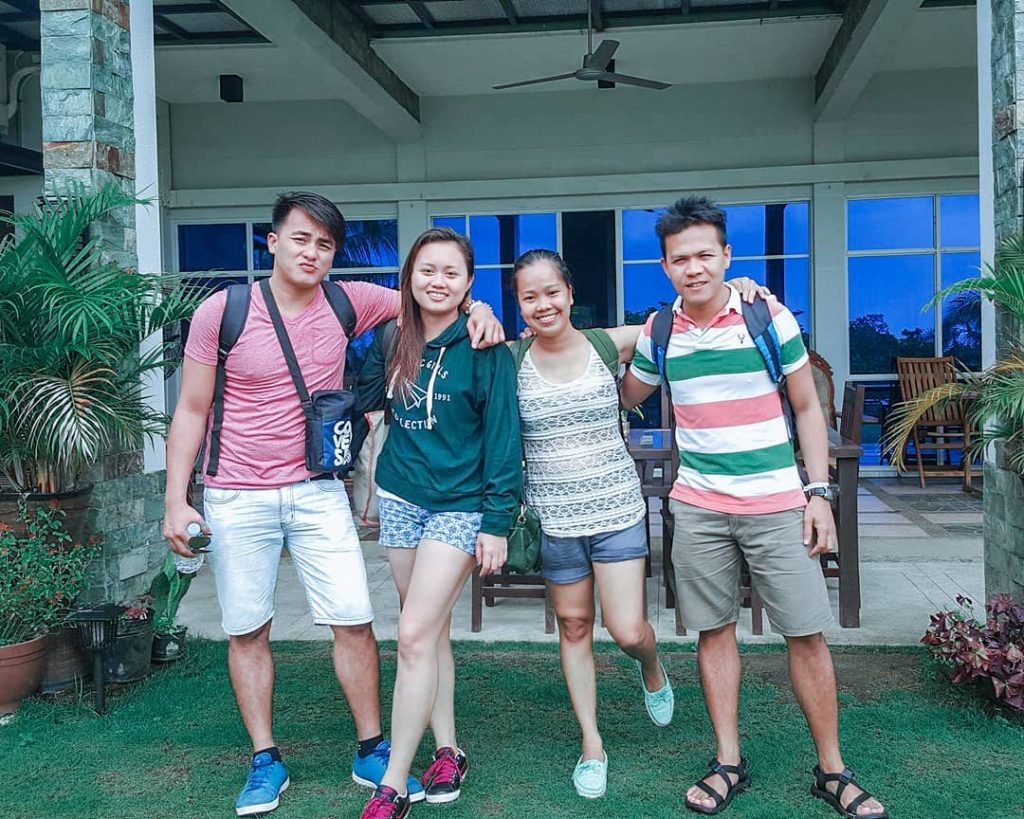 The Green Adventure project. #ExploReytion #travelph #travelworld #bnesimppl #travelphotos