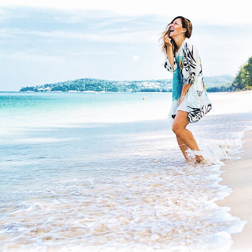 Freedom begins when you stop being afraid ️ with @ in #Phuket ????????Hayal pesinde&hellip;