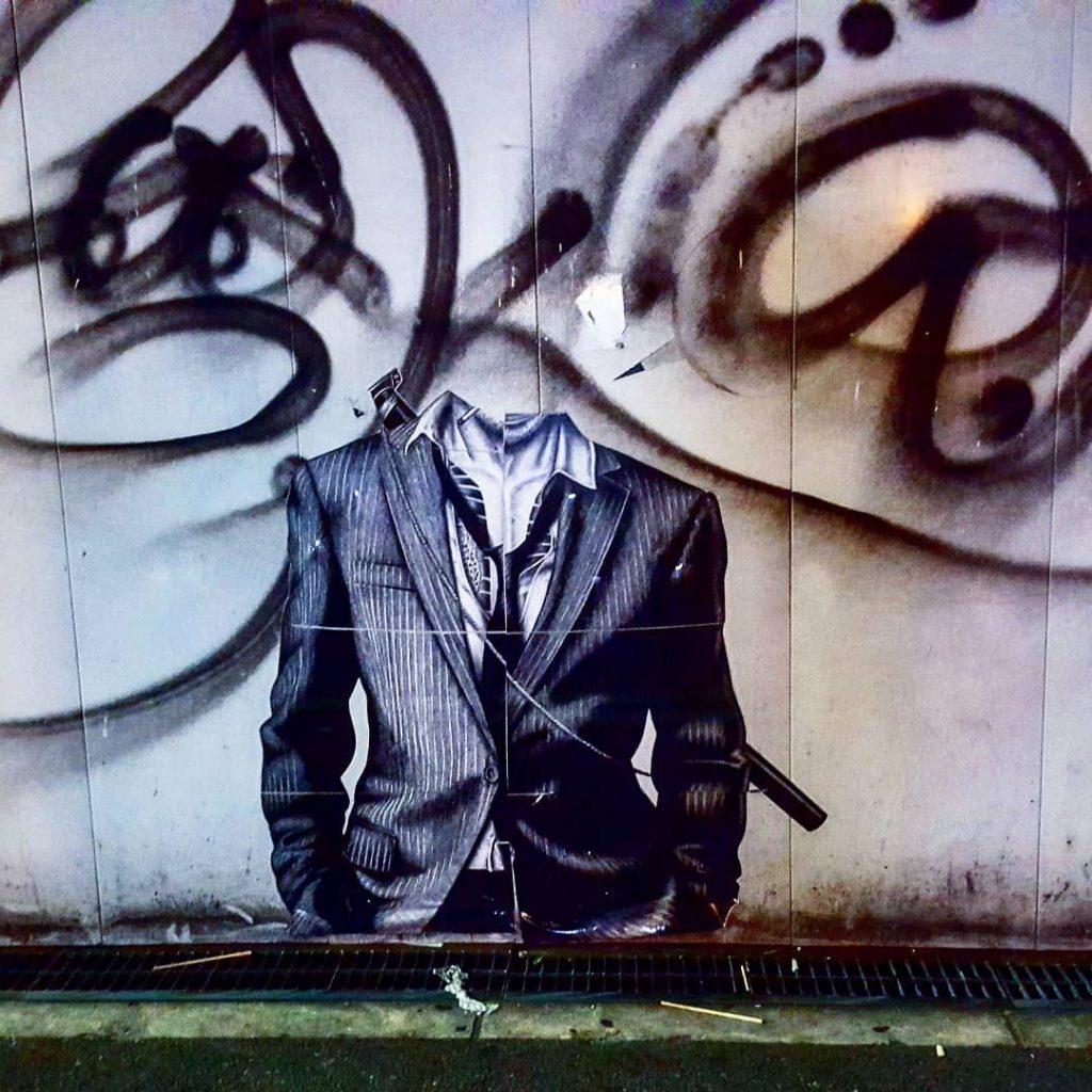 Street art is so cool!!! #californian #travelblogger #travelphotographer #travelphotography #travelblogger #travelblog #japan #osaka #insta&hellip;