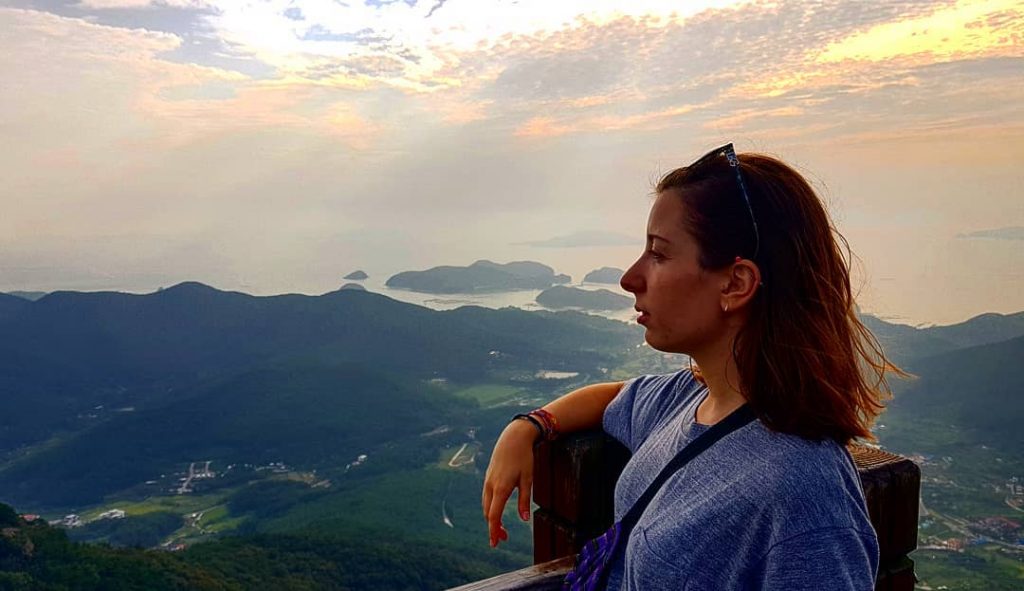 ¡NUEVO VIDEO! Estos dos días de viaje están siendo muy intensos: Estamos viendo muchísimos&hellip;