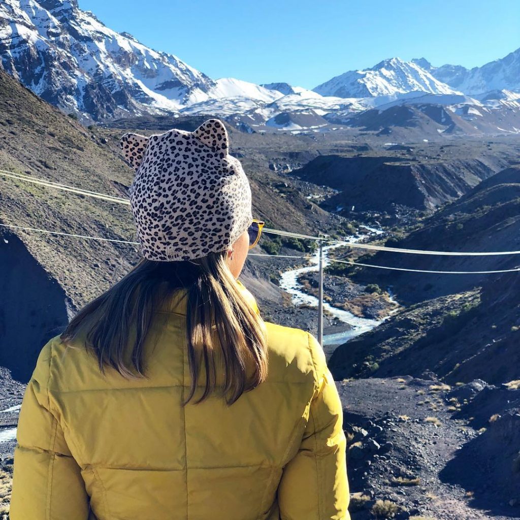 Aquela maturidade para usar uma touca comum? Não temos . . That maturity to&hellip;