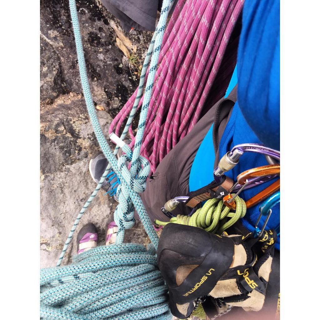 Your kidneys might hate you but there’s something special about being smushed together on&hellip;