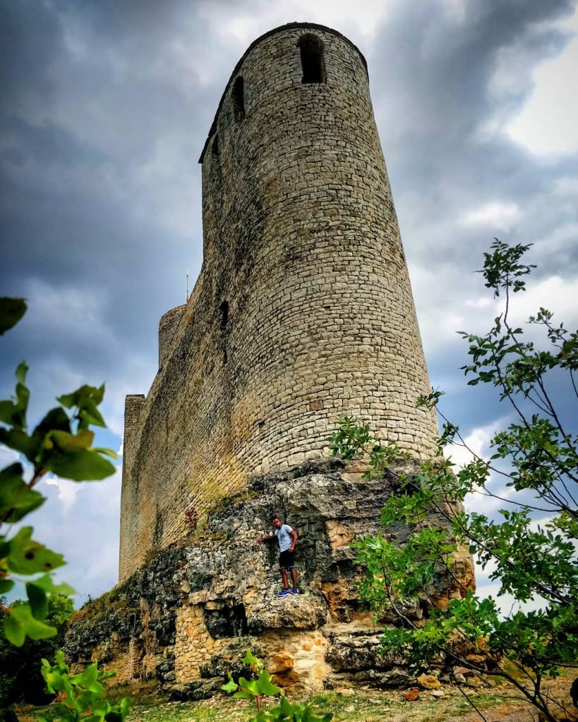 ️️The closest I’ve been to a Game of Thrones experience . . . .&hellip;