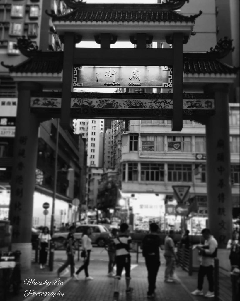 The most liveliest landmark in my hometown. #bnesimppl