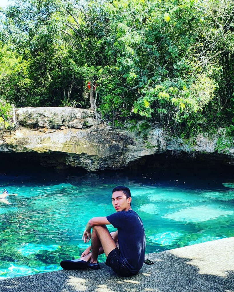 Que el Sargazo no sea impedimento para disfrutar de la Riviera Maya! Fuimos en&hellip;