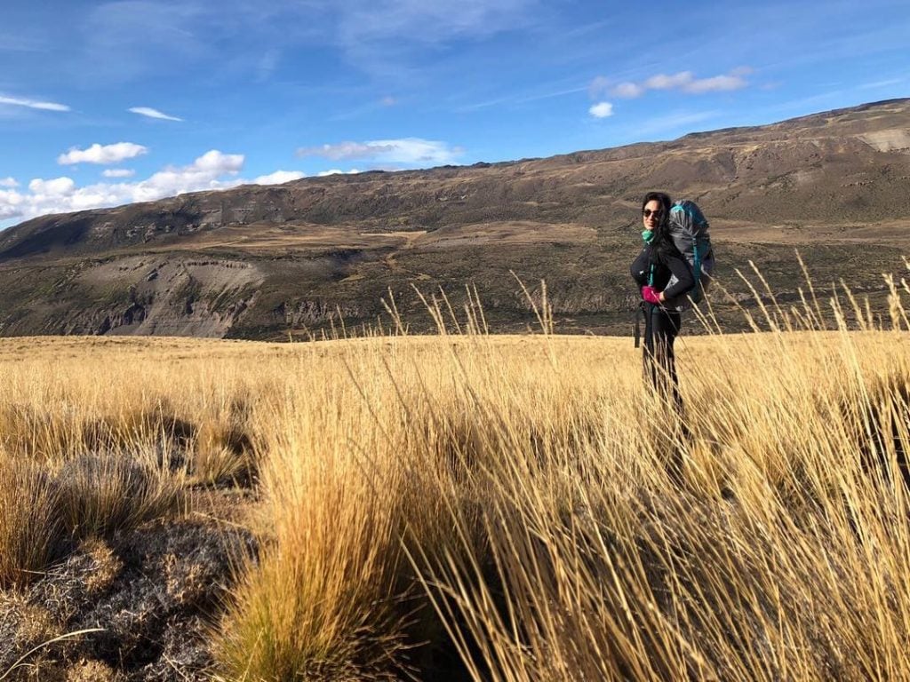 “Nuestro destino nunca es un lugar, sino una nueva forma de ver las cosas”.…