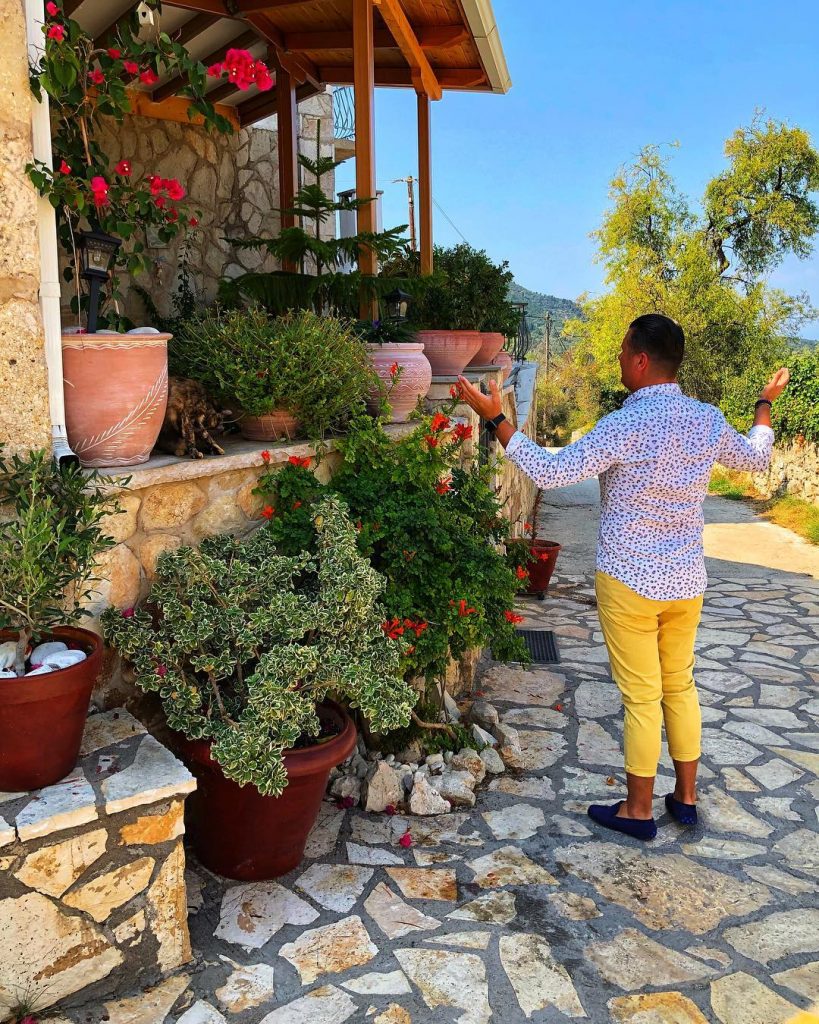 The hardest thing about the road not taken is that you never know where&hellip;