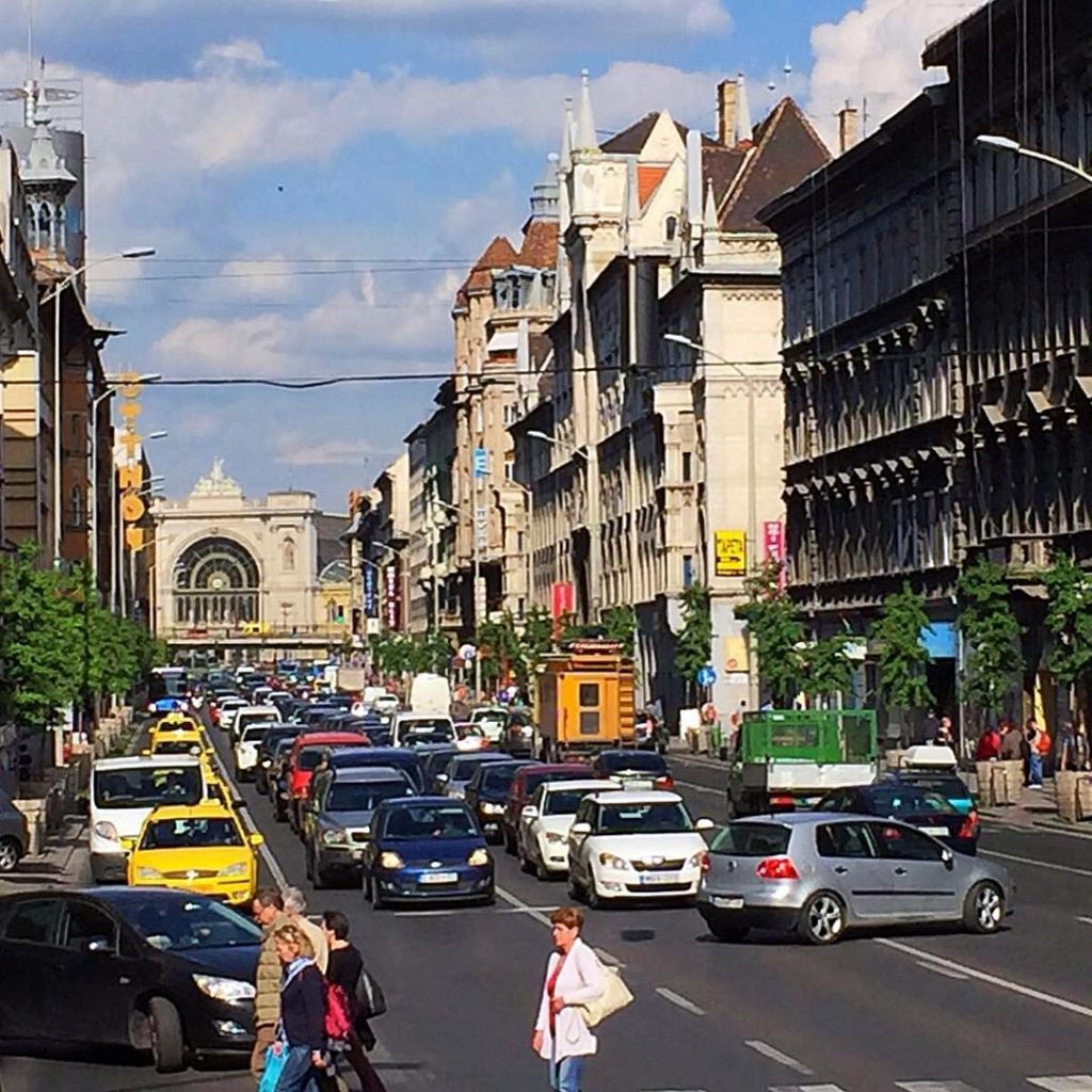 ???????? O século XIX foi dominado pela luta húngara pela independência e modernização. A&hellip;