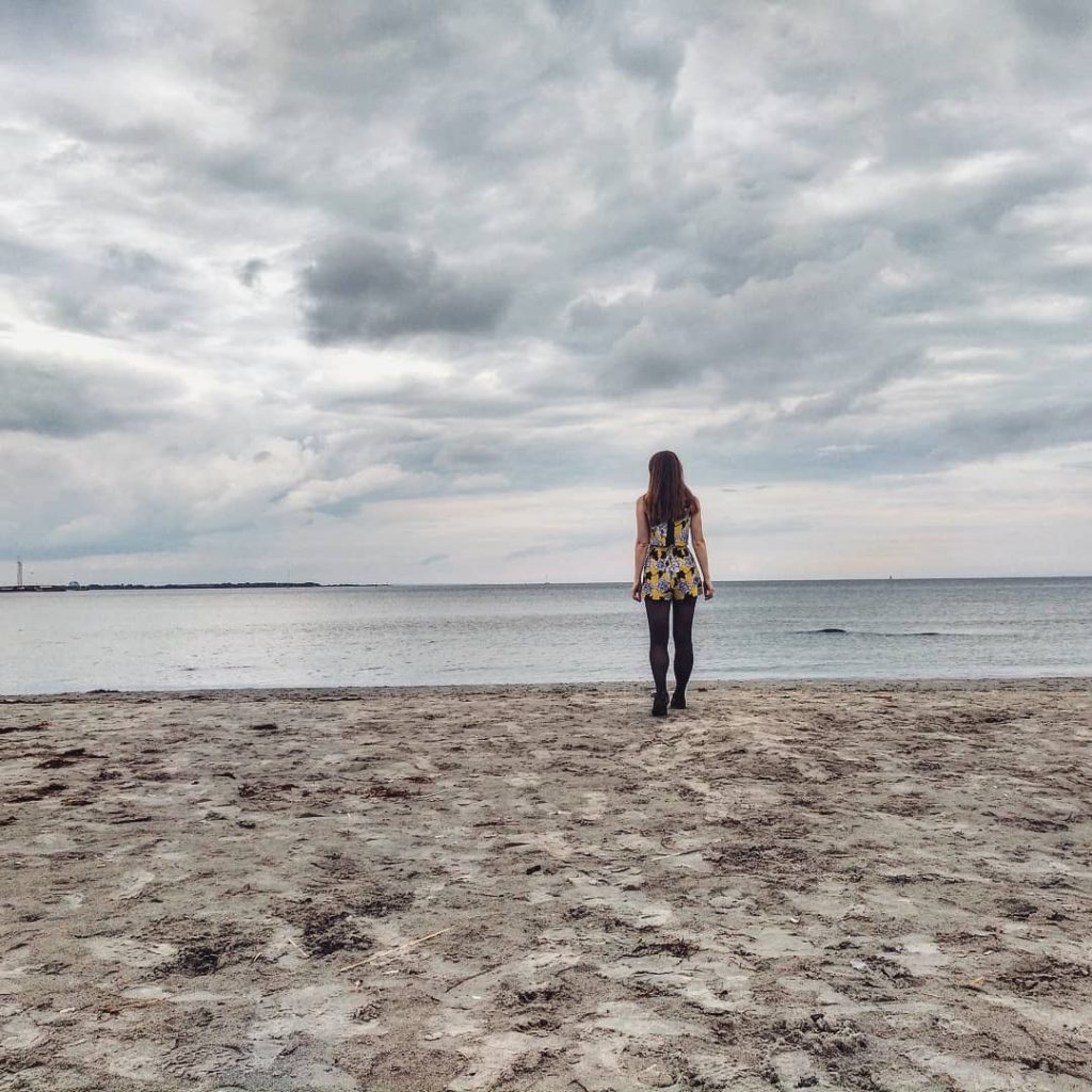 My favourite place in Tallinn. . . . #czech #czechgirl #czechblogger #bloggersre #wetravelgirls #wearetravelgirls&hellip;