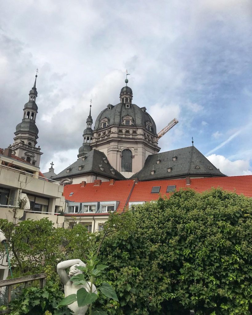 Guten Morgen Würzburg ️️