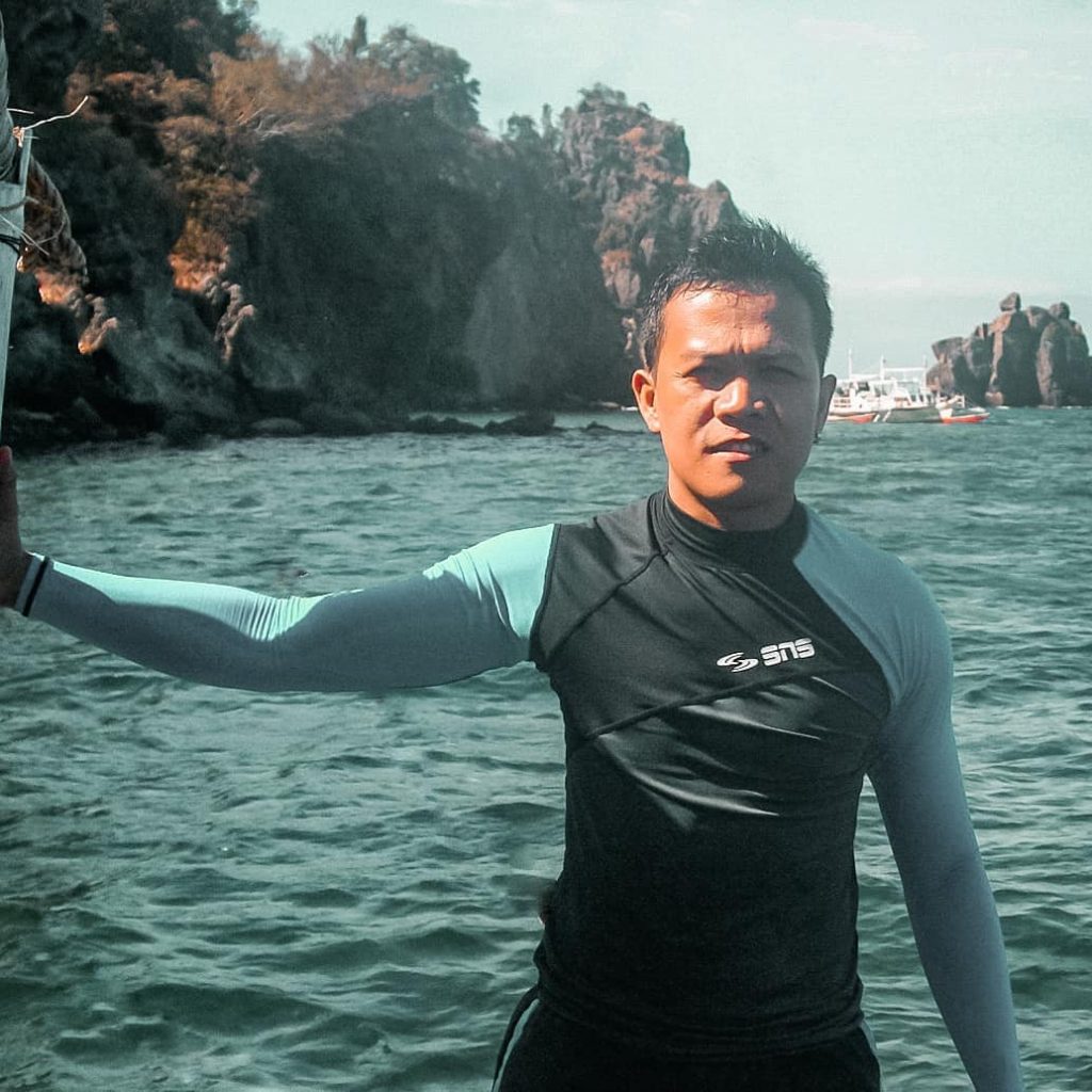 Just the break that I needed. An amazing island and I’m good to go.&hellip;