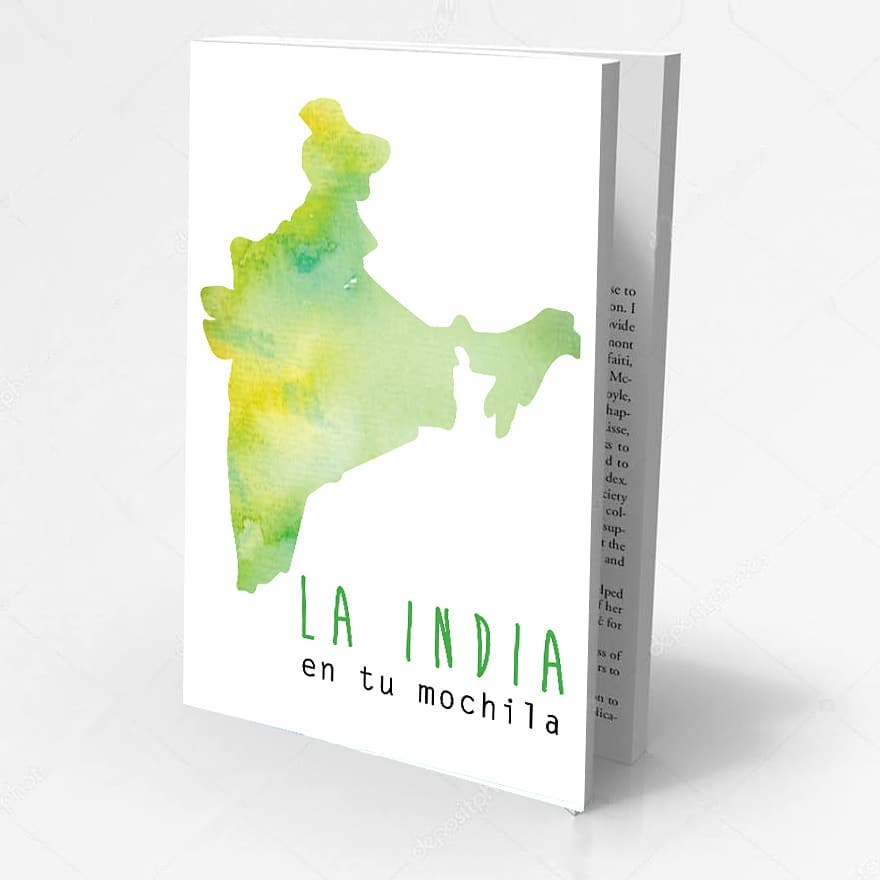 La India en tu mochila trata de una necesidad tras la que convertiría un…