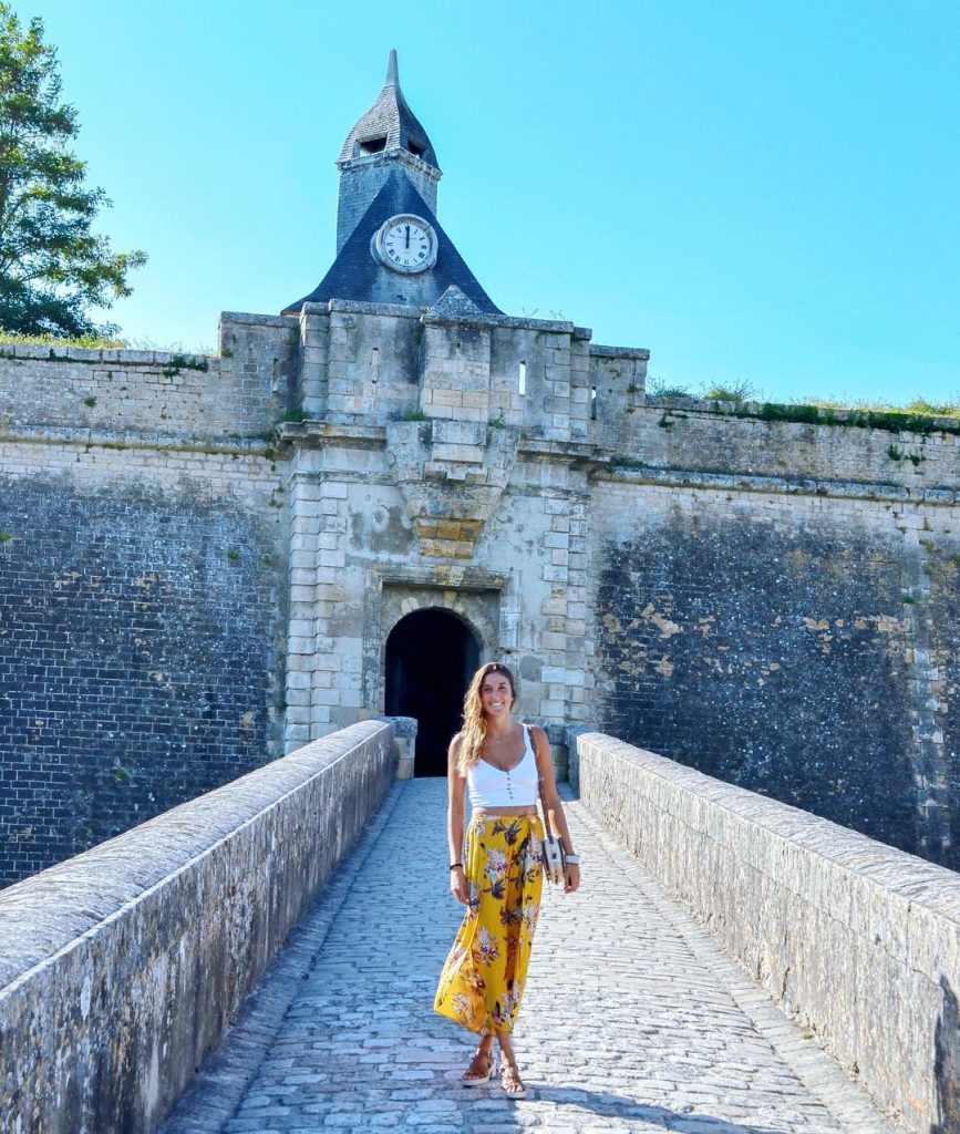 Douce France