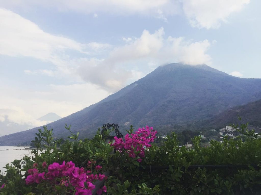 •Waking up to this view was a dream• – #JustTwoTips 1. Book the Indian&hellip;