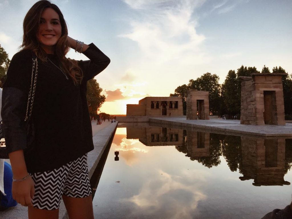 Giulia TEMPLE OF DEBOB – 8 Feelings: One of the most romantic places ever&hellip;