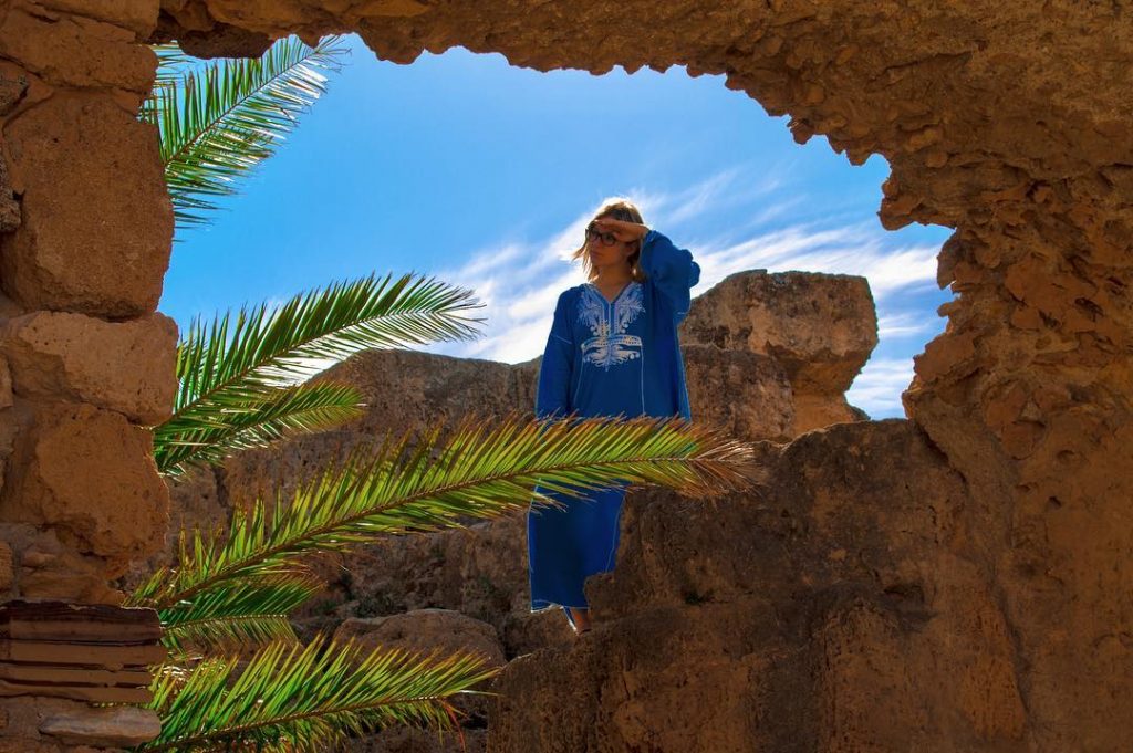 so much of what you are is where you have been . . .&hellip;