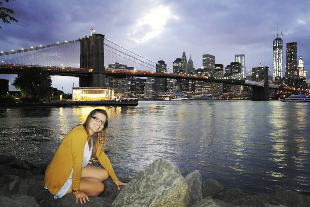 Siempre hemos manifestado que somos más de naturaleza,campo o playa, que de ciudades, pero&hellip;