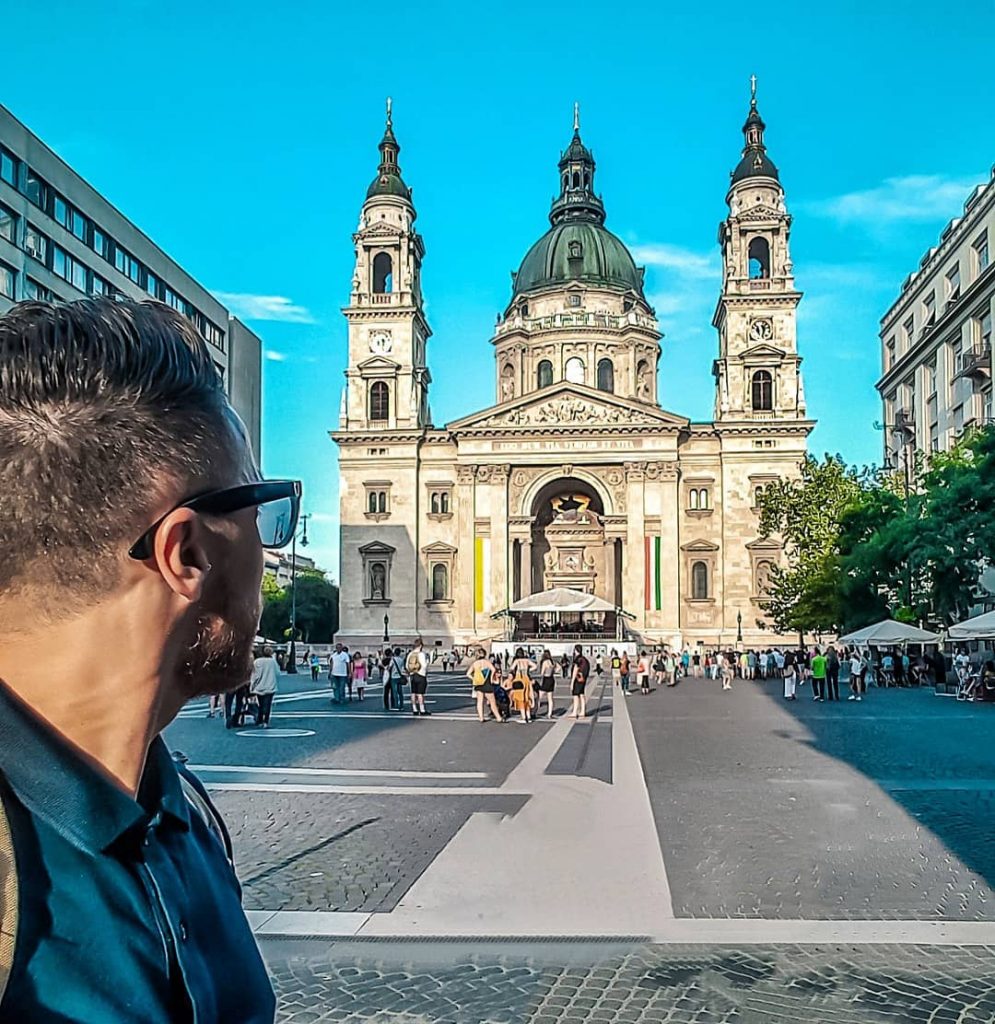 #budapest #moments  #reflexions  #wanderlust  #travel #traveler  #photo  #art  #photography  #travelphotography #budapestgram #me  #alone  #remember&hellip;