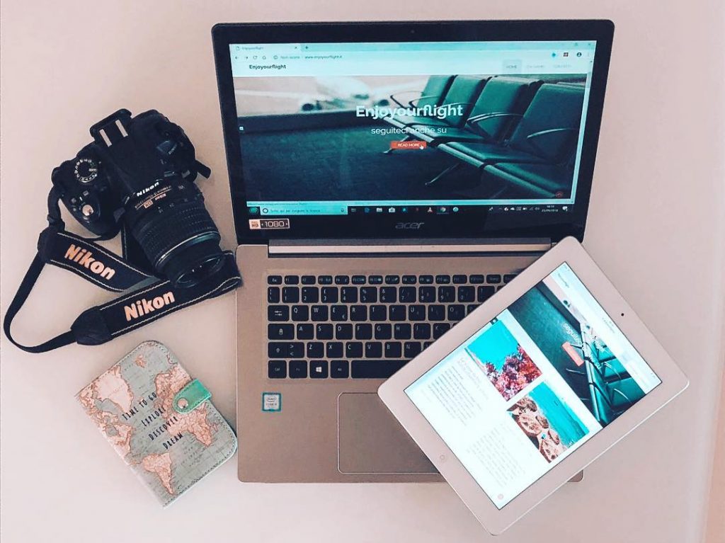 Si inizia a scrivere del nostro viaggio a #Santorini, consigli, idee e piccole accortezze&hellip;