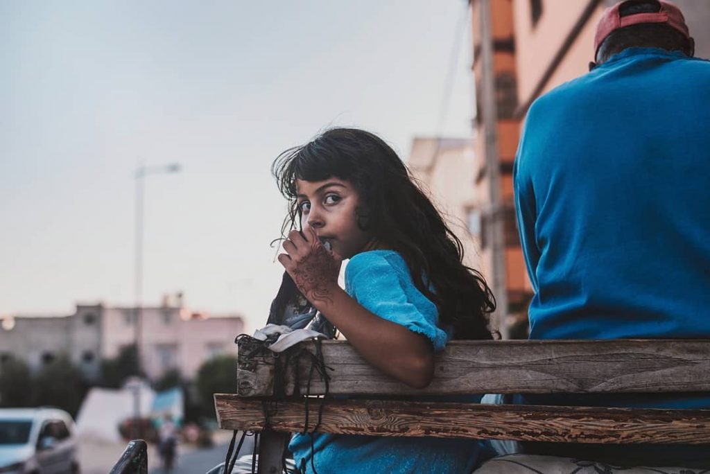 I • #blue #girl #photography #sitting #human #travel #fun #smile #recreation #cute #followme #style&hellip;