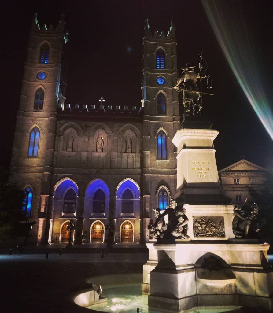 Château Ramezay . . . . . . . . . . . .&hellip;