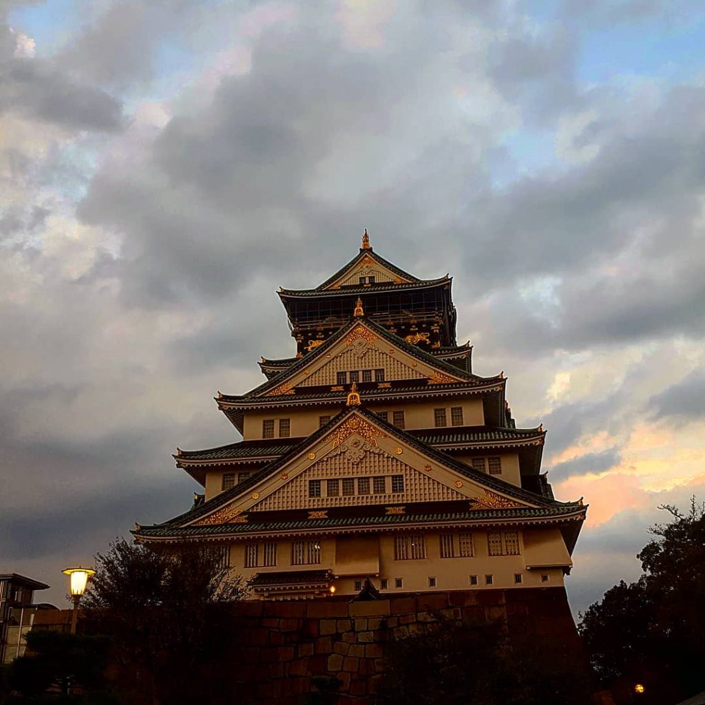 #californian #japan #osaka #insta #instapic #instagood #instalike #instagram #instatravel #instablog #instadaily #blog #travelblogger #travelblog&hellip;