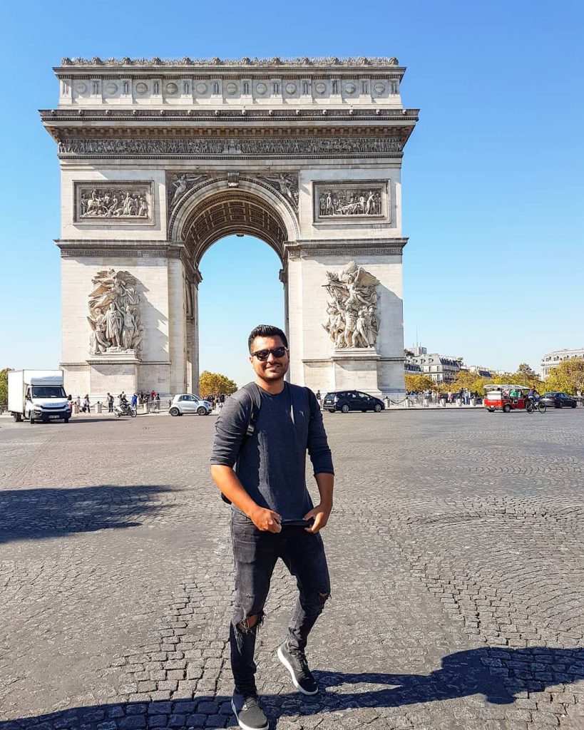 In the end, we only regret the chance we didn’t take, LIVE LOVE AND&hellip;