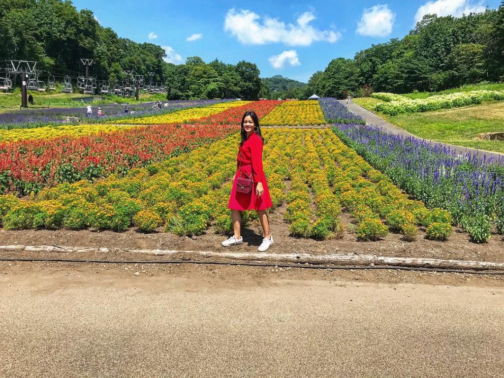 Happy Mood Gunma , Japan ???????? @ . . #iamtb #tb #japan #wanderlust #&hellip;