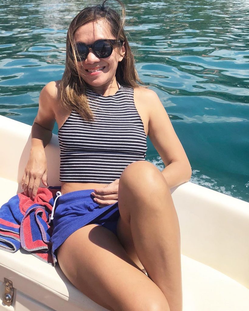 Don’t be stereotype. Follow your heart and personalities and be proud to be the&hellip;