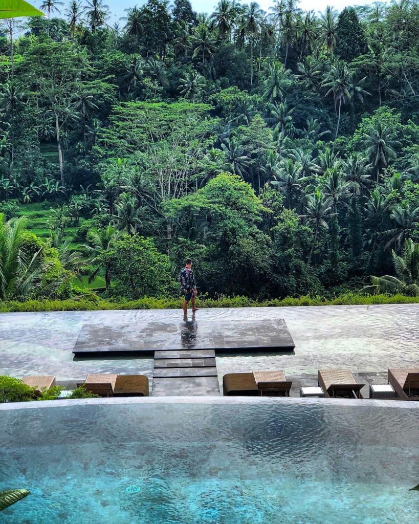 There is no greater joy for the soul than to travel #jannataresort ‍️Discover my&hellip;