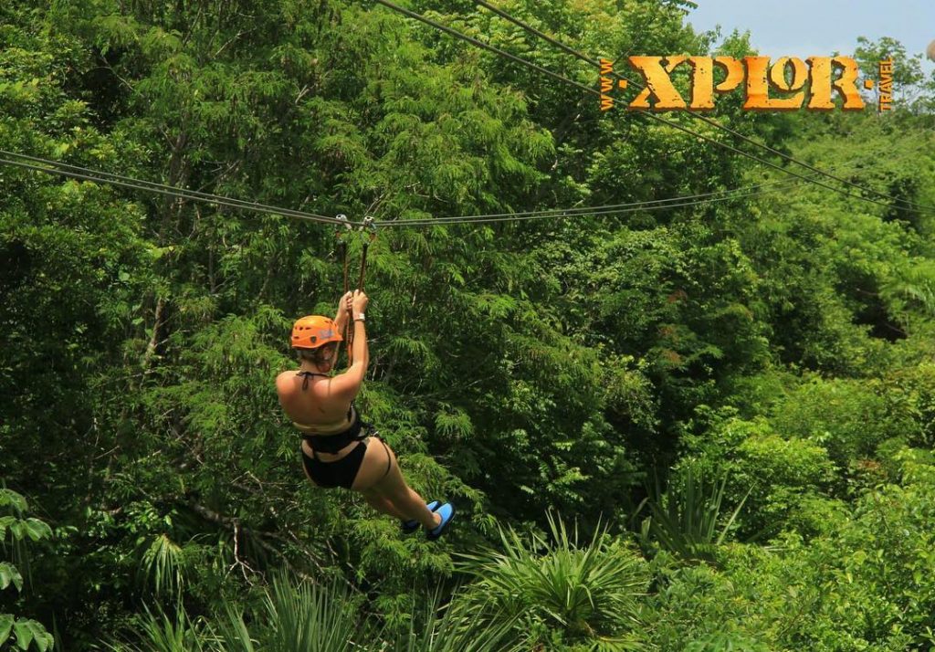 ????????‍️ #lostinparadise #mexico #cancun #xplor #playadelcarmen #wanderlust #travel #travelislife #travellover #totravelistolive #creatingmemories #aroundtheworld #views&hellip;