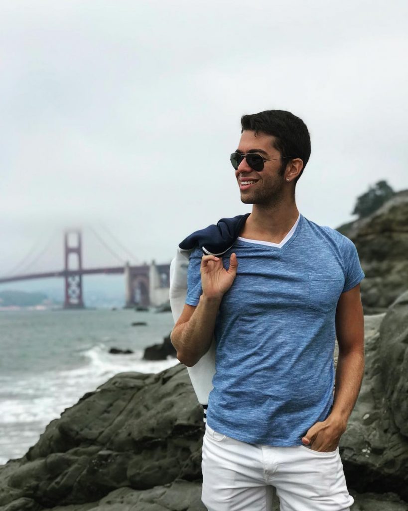 Already done with the first week, and became familiar with my new city. I&hellip;