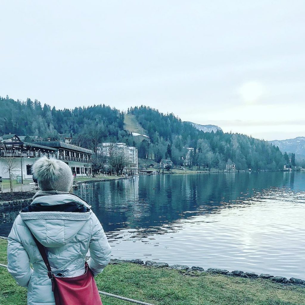 I am living in a fast pace city, I miss this calm, peaceful, placid,&hellip;