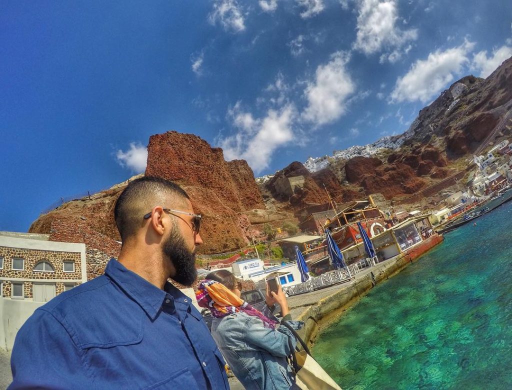 ️???? #vacations #ferias #modoferias #vibenaviagem #revistaviajar #fantrip #bnesimppl #theworldguru #theglobewanderer #travelawesome #traveldeeper #travellingaroundtheworld #loveincredibledestinations&hellip;