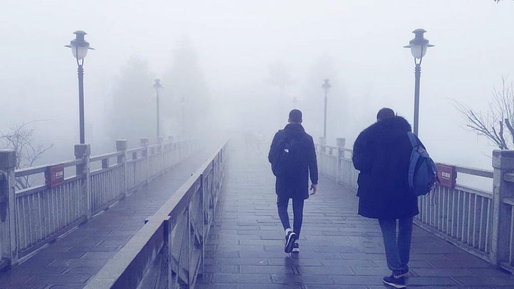 Heaven’s gate ???????? #bnesimppl