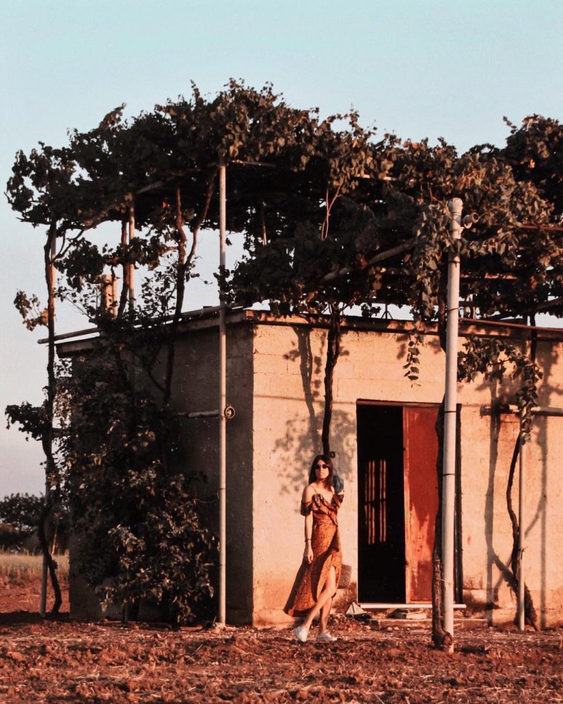 Country girl @shopalaia ️