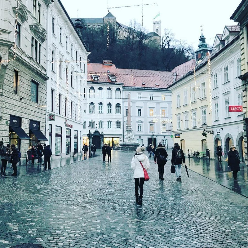 I just let my mind wonder. This is what I love to do best.&hellip;