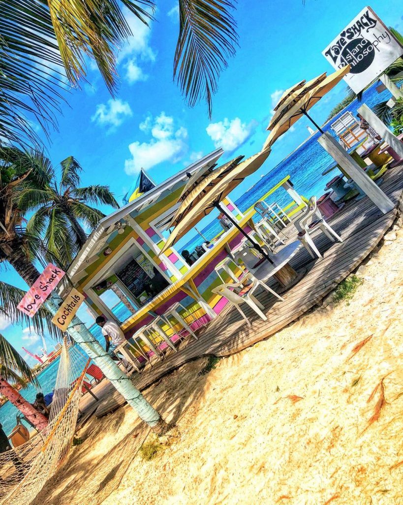 Caribbean Beaches “where it’s always happy hour” travellife • • • • • •&hellip;