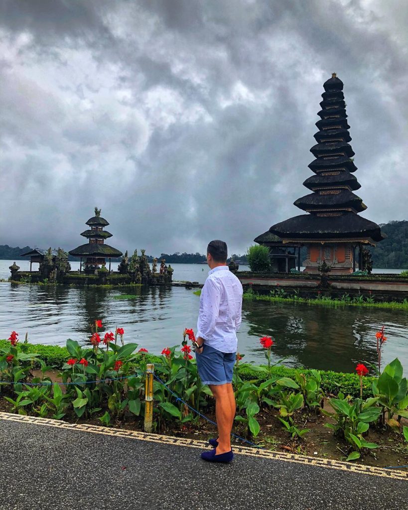 I have no Dreams, I have Goals #bali Indonesia ???????? ‍️Discover my Journey around&hellip;