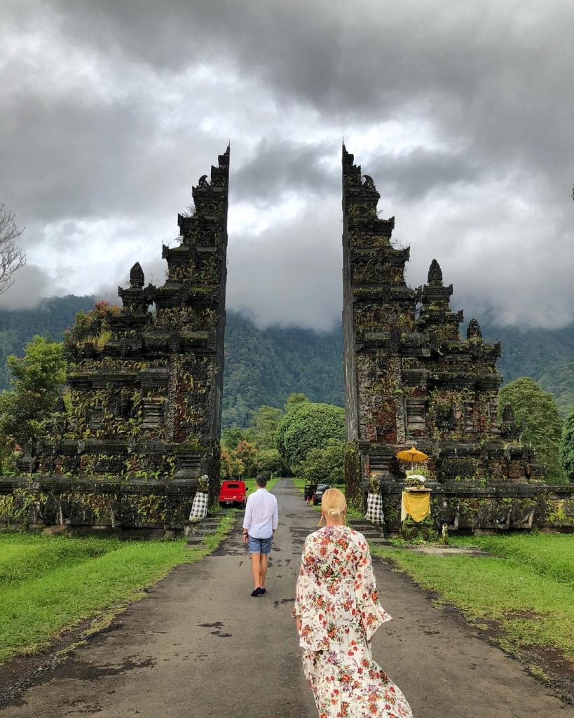 In life is not where you go, it’s who you travel with, the whole…