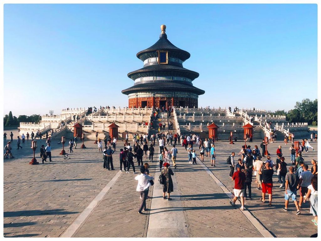 It was few years ago I captured a photo here and won some awards&hellip;